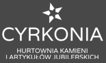 Cyrkonia - Hurtownia kamieni i artykułów jubilerskich